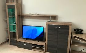Kleine Wohnung im Grünen